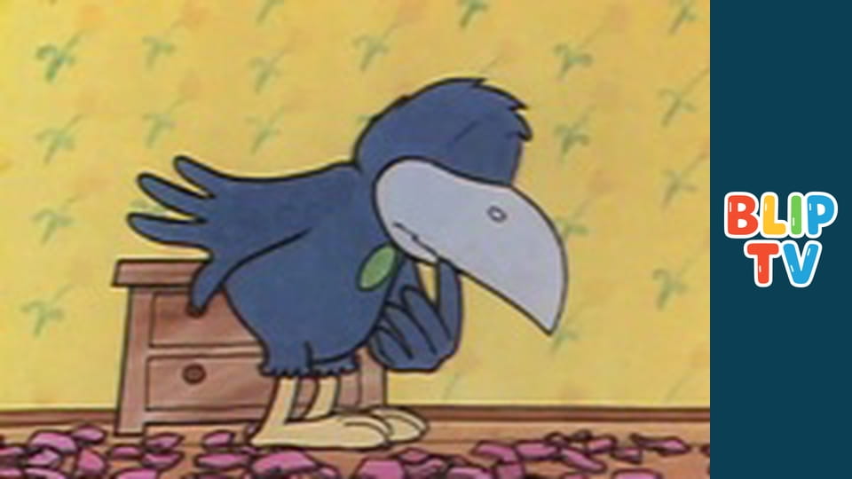 Ric the Raven (Shorts) Season 1 Episode 75