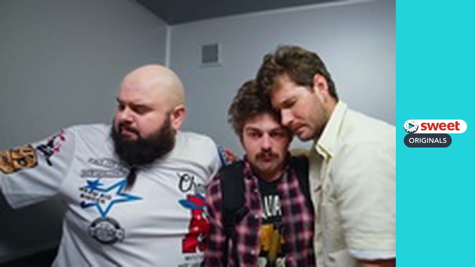 Життя на трьох Серія 4