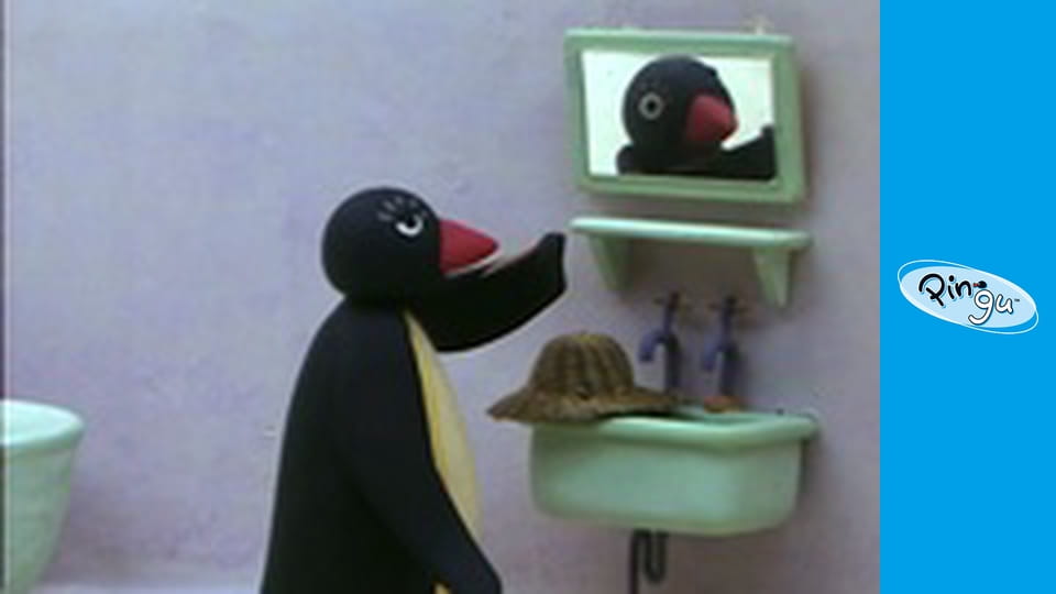 Pingu Season 1 Episode 25