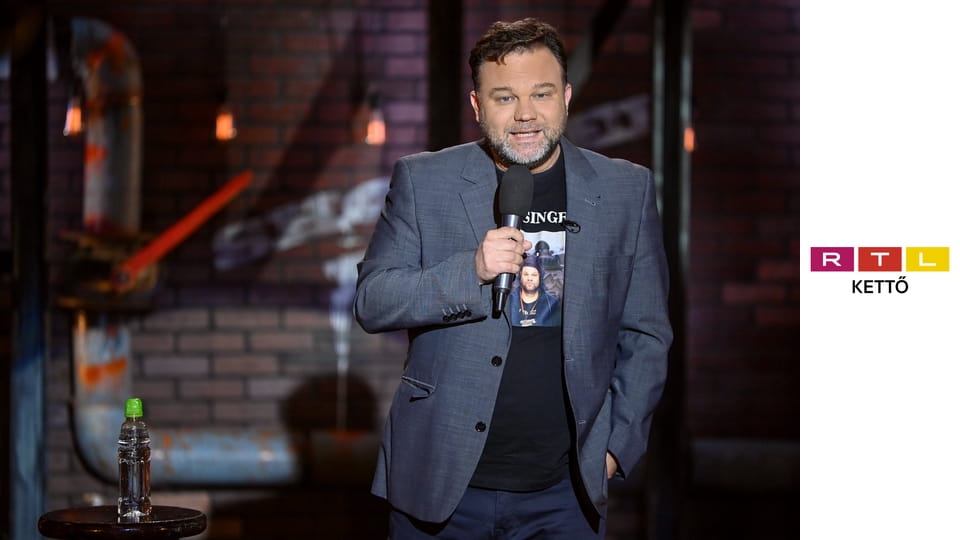 Showder Klub S34E2 - Elek Péter, Török Ádám, Nagy Kitti, Szomszédnéni Produkciós Iroda