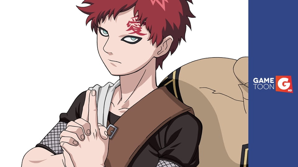 Naruto S3E2 - Dziedzictwo pustelnika zboka: sztuka przywołania