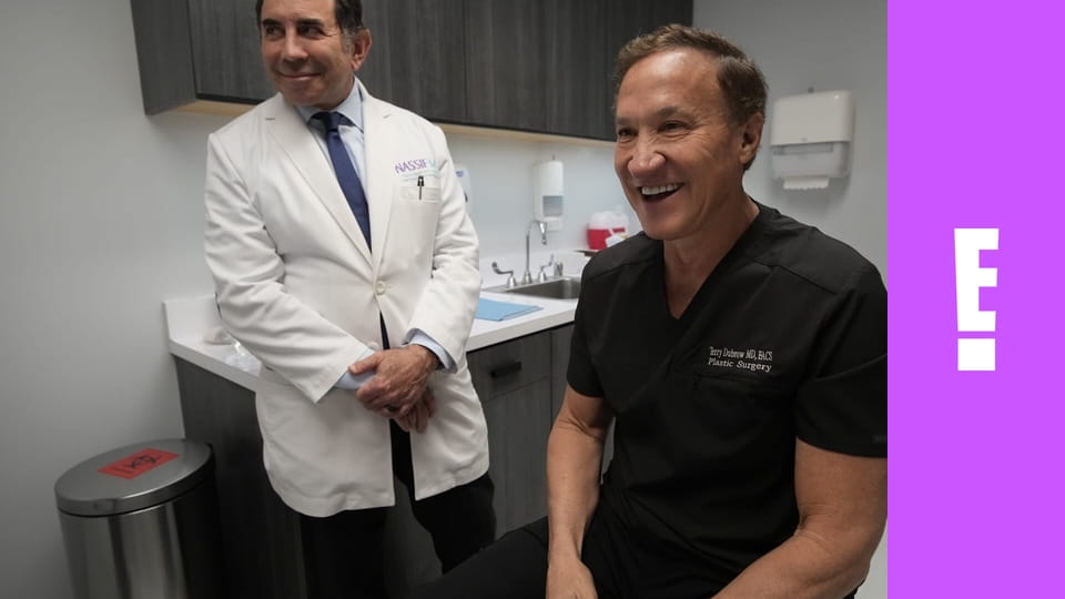 Botched S8E1 - Wheel of Misfortune