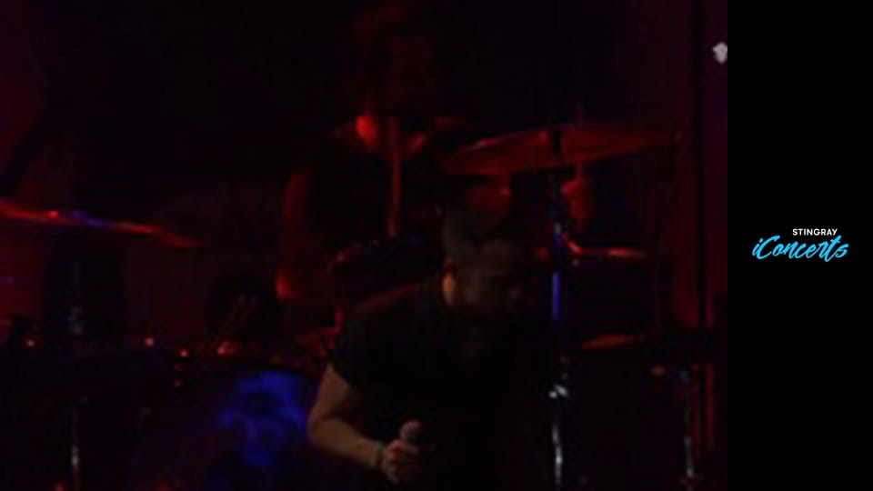 Various Artists - iConcerts Hits