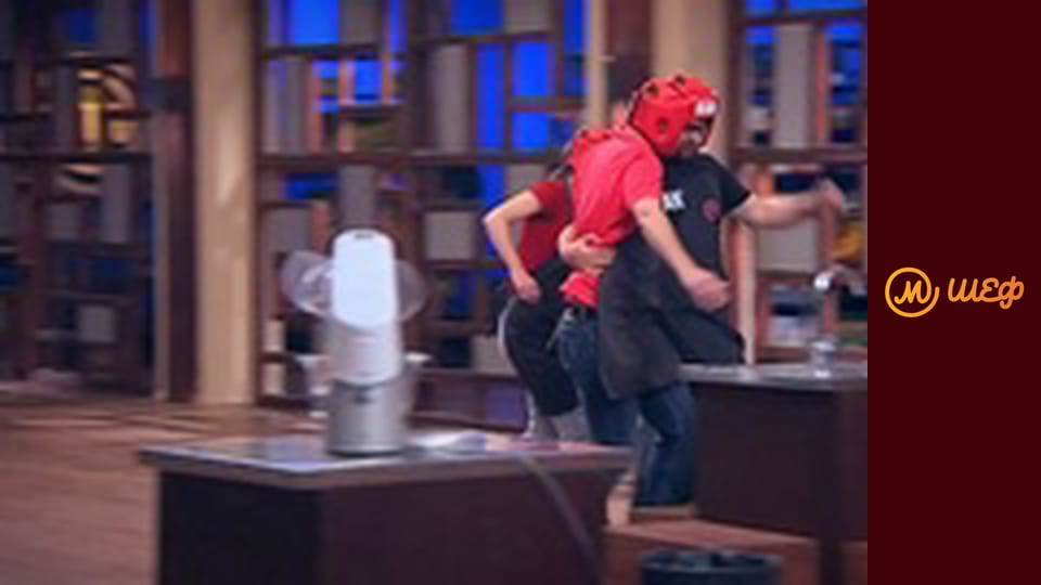 Season 7, Episode 12, Part 11