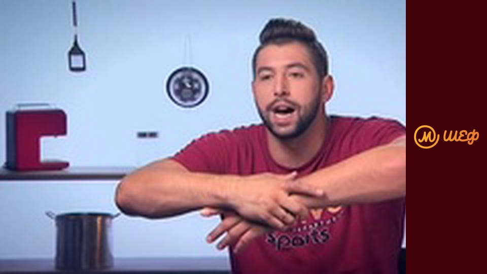 Сезон 7, Выпуск 12, Часть 11