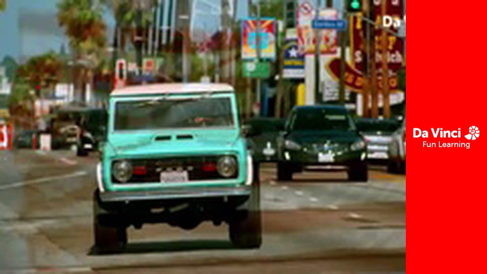 Matilda and the Ramsay Bunch - The Concert