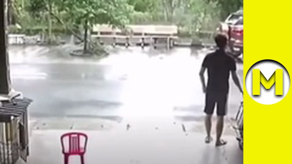 Max TV - season 1 - episode 49