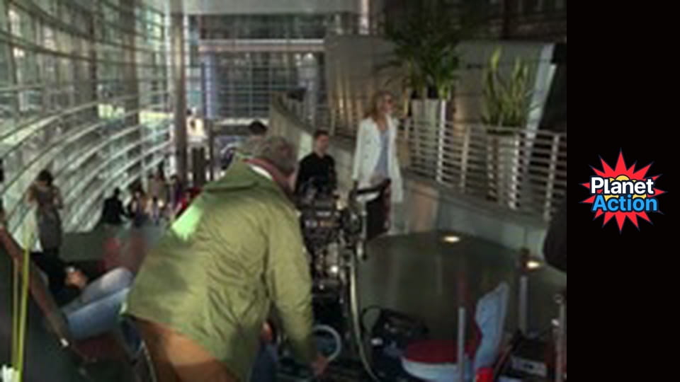 Planet Action Season 1 Episode 2