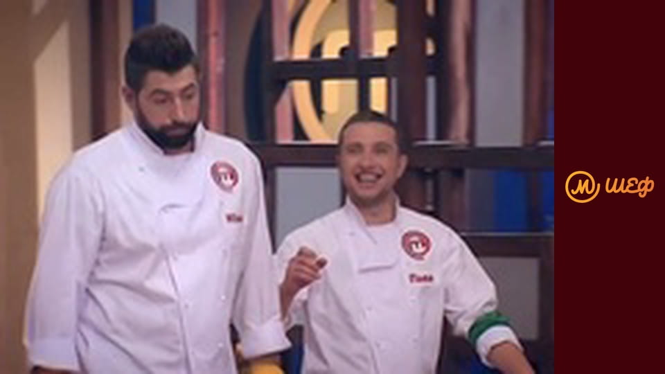 Season 7, Episode 17, Part 10