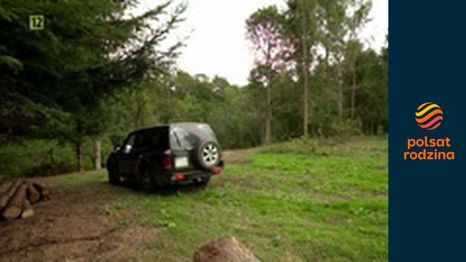 Drwale i inne opowieści Bieszczadu S16E8