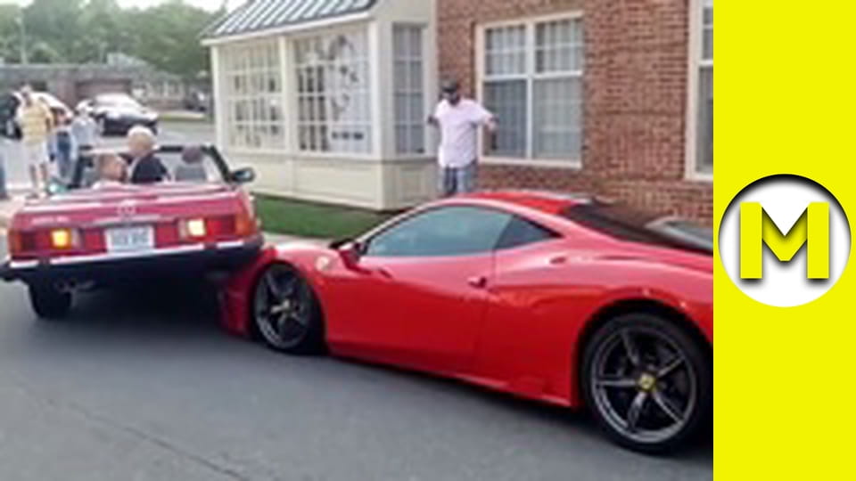 Max TV - season 1 - episode 101