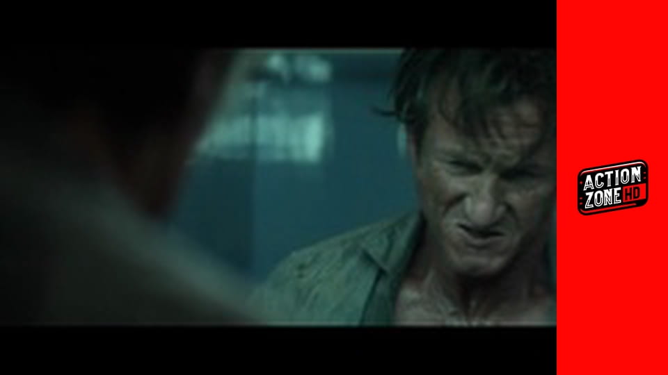 The Gunman. Pe viață și pe moarte