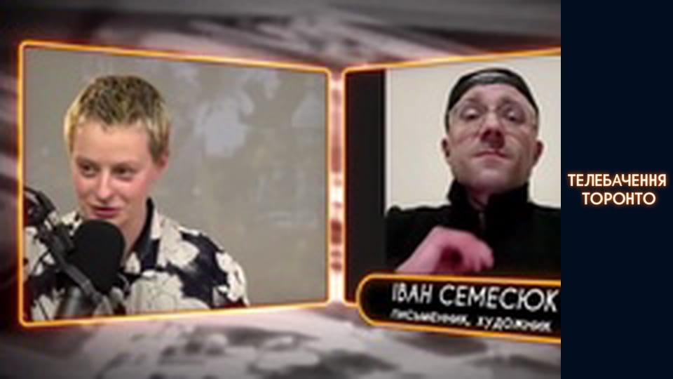 Russian-Ukrainian war - episode 11