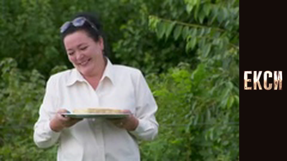 Exes, Season 3, Episode 14