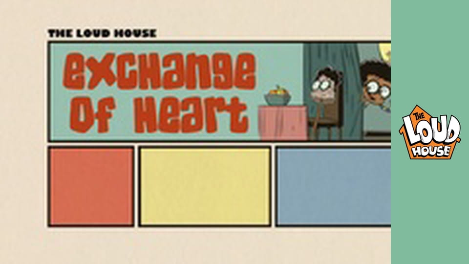 The Loud House Season 4 Episode 15