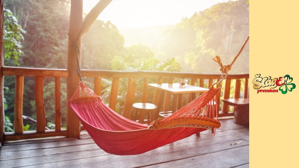 Premium siesta - Melodie k polední siestě