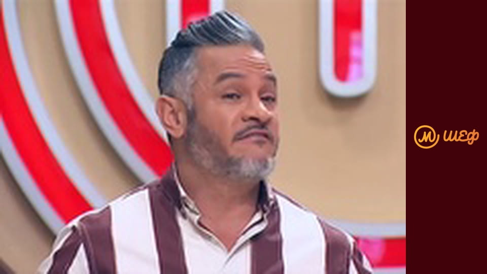 Season 9, Episode 12, Part 1