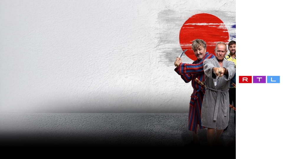 Jobb később, mint soha! S1E10 - Jótékony homály