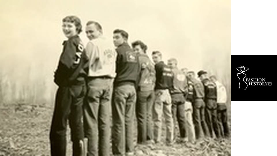 Pasja do mody - Odcinek 7