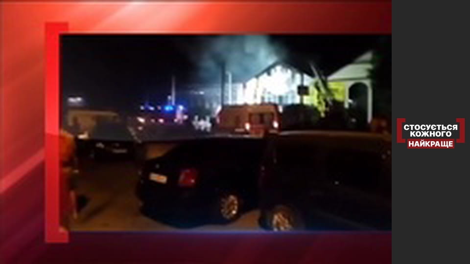 Last night at Tokyo Star