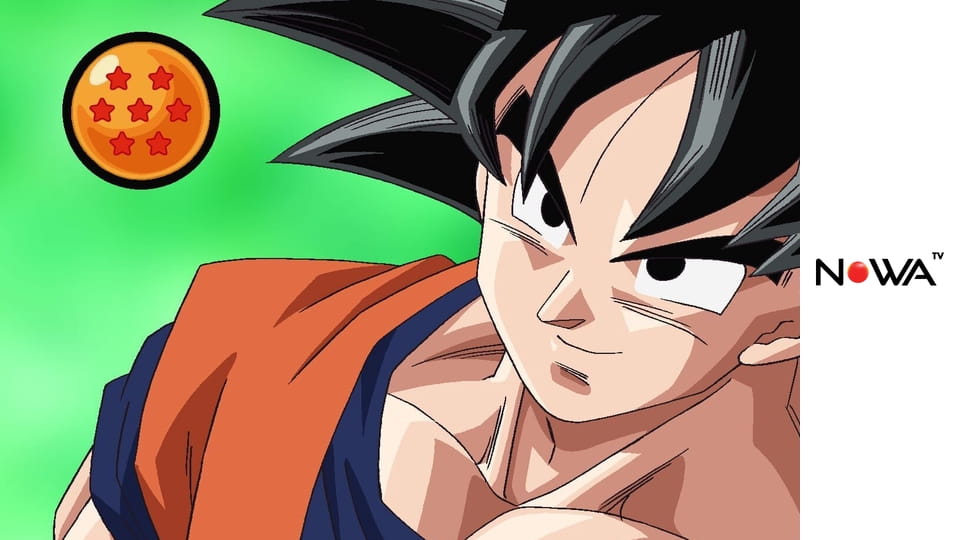 Dragon Ball Z Kai E77 - Beyond Super Saiyan! Vegeta Confronts the Monster Cell!