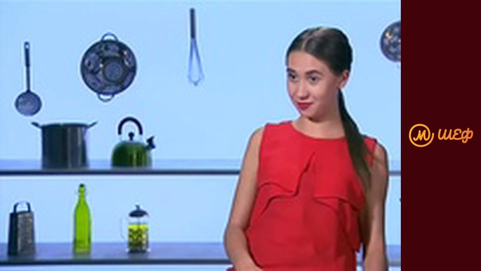 Season 8, Episode 9, Part 4