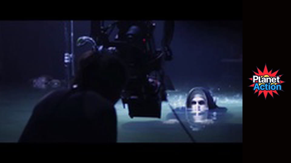 Planet Action Season 1 Episode 18