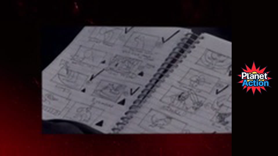 Planet Action Season 1 Episode 18