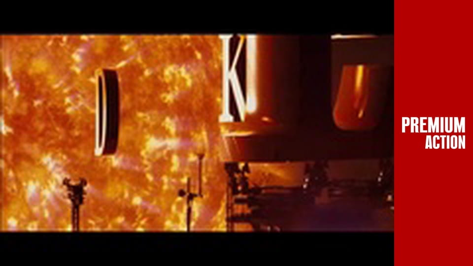 Стартрек: Відплата