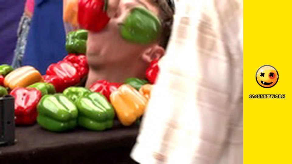 Funny & Funnier, 19 еп.