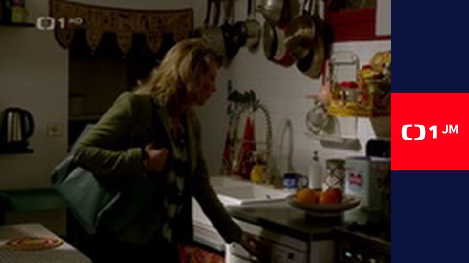 Inspektorka Candice Renoirová - Pochybnost je úcta, kterou projevujeme pravdě