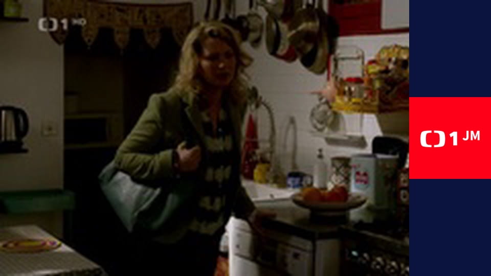 Inspektorka Candice Renoirová - Pochybnost je úcta, kterou projevujeme pravdě