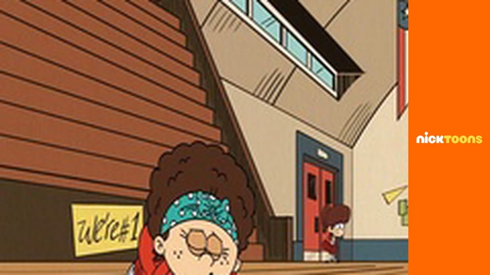 М/с "Мой шумный дом", 3 сезон, 6 с. "Общий доход / Медные трубы".