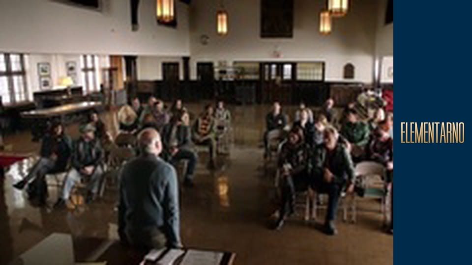 Elementary Season 2 Episode 7