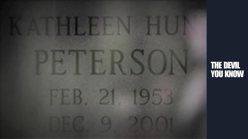 Lépcső a pokolba S2E4