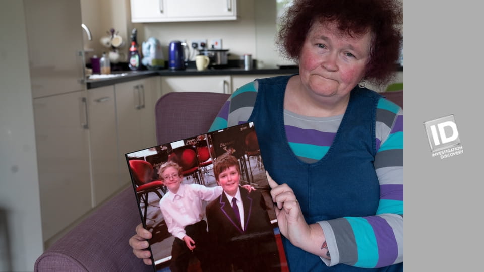 Родители-убийцы - Ночь мести отца