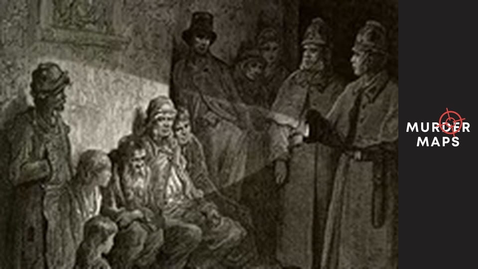 Изкормвачът от времето на затъмнението