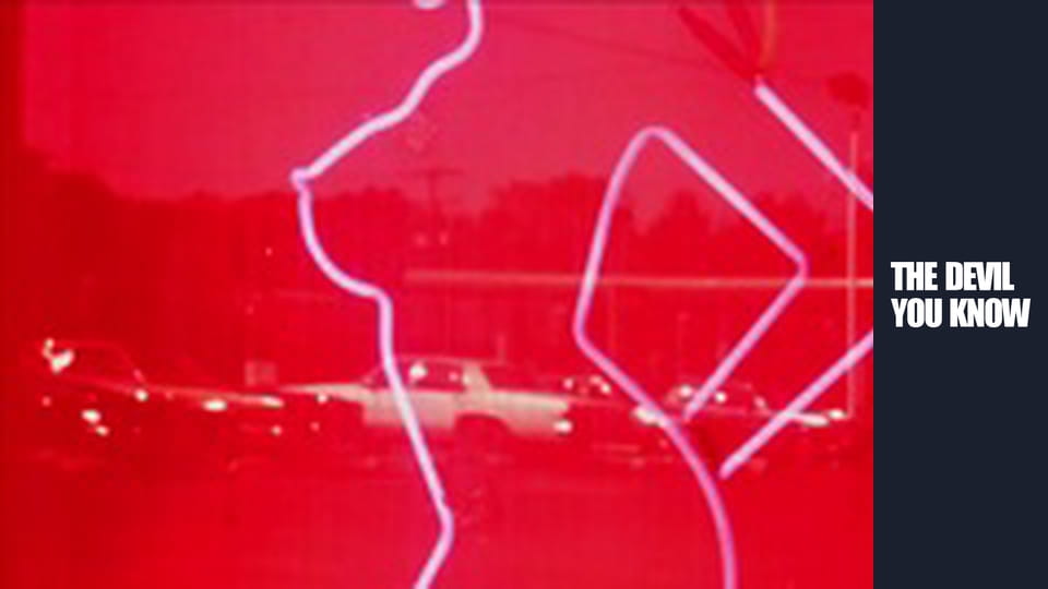 Álruhás ördög S1E6