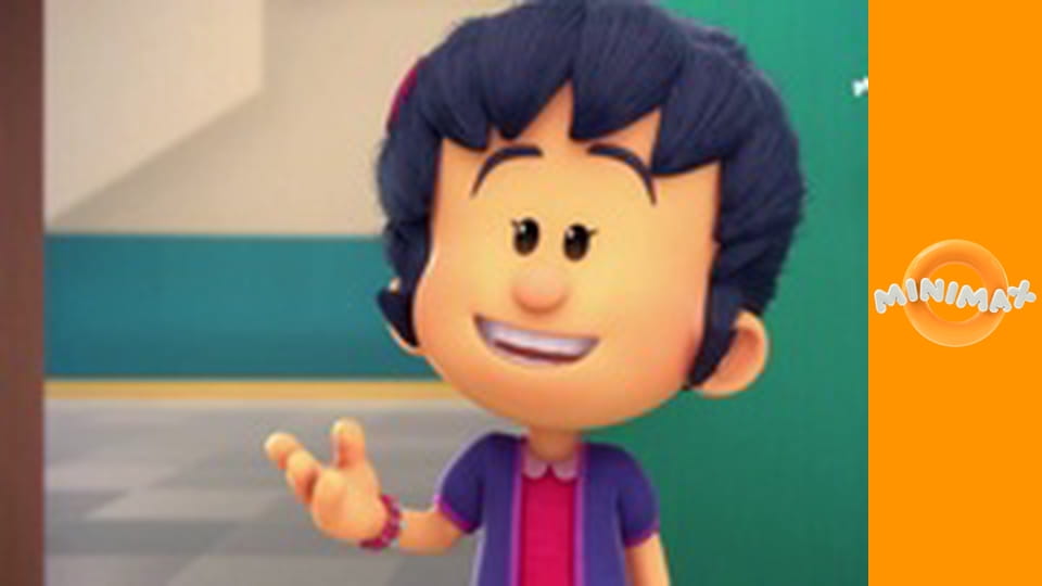 To je Joey S1E40 - Dobrá výmluva