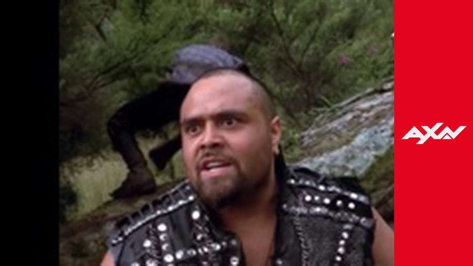 Xena: Warrior Princess S3E15 - Xena: Warrior Princess 315 - King Con