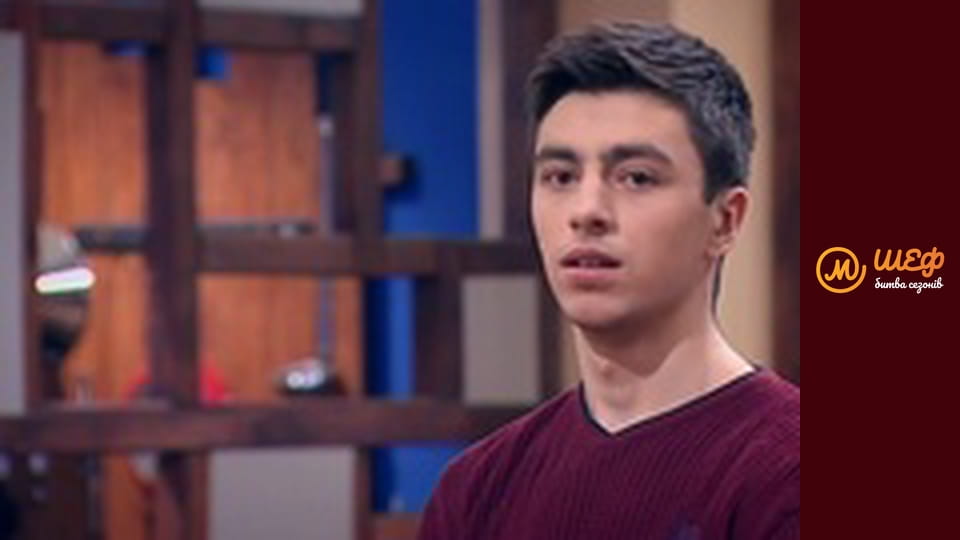 MasterChef Culinary Graduation, Season 1, Episode 16, Part 9