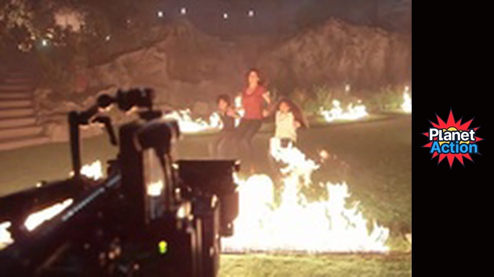 Planet Action Season 1 Episode 122