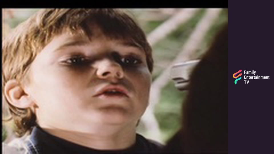 Enid Blyton Adventure Series Season 1 Episode 8