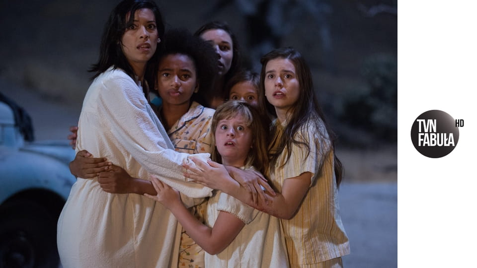 Annabelle: Narodziny zła