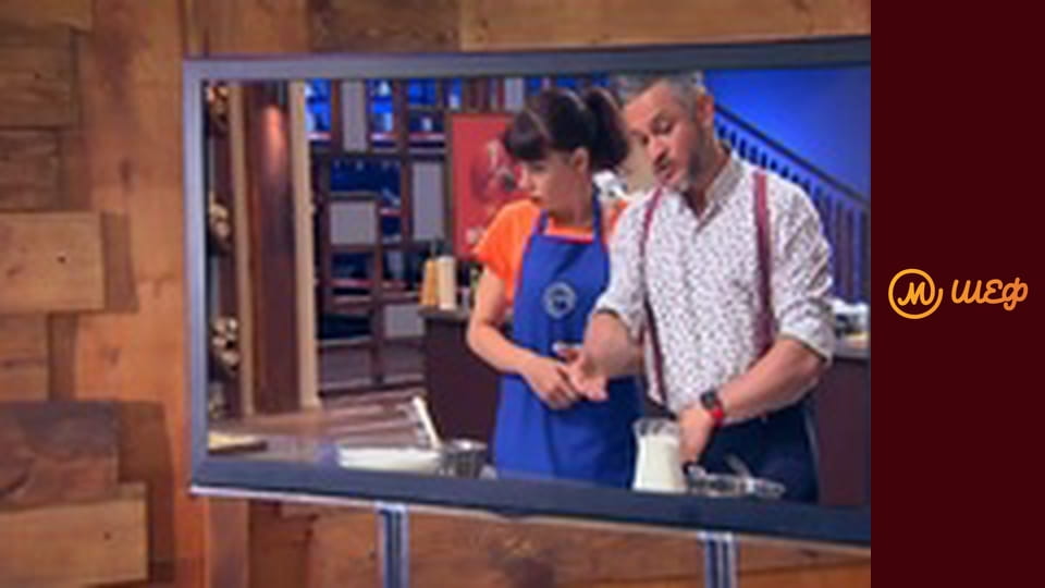 Сезон 7, Випуск 5, Частина 2