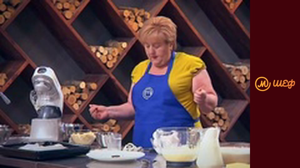 Сезон 7, Випуск 5, Частина 2