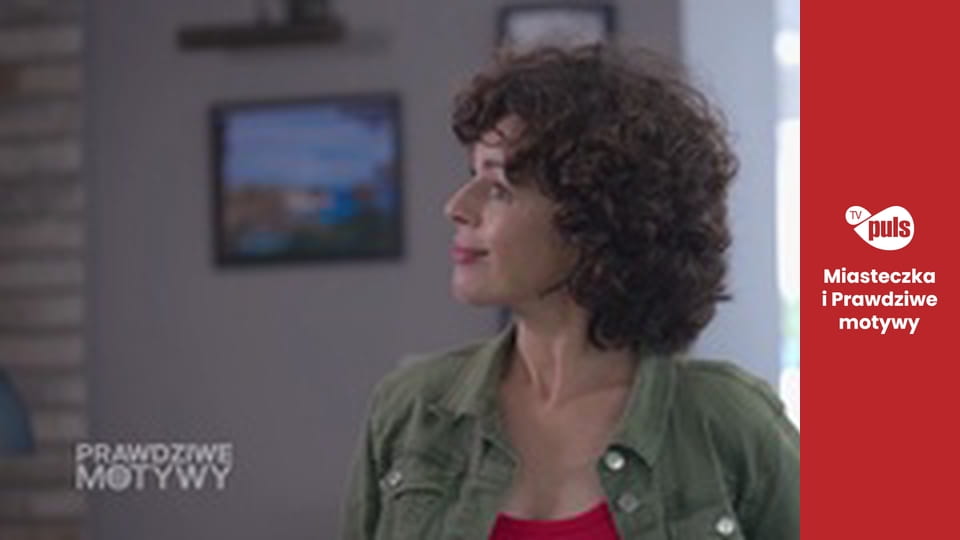 Prawdziwe motywy Sezon 2 Odcinek 11 - Frutti di morti