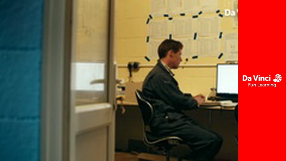 Radość z nauki. Dane