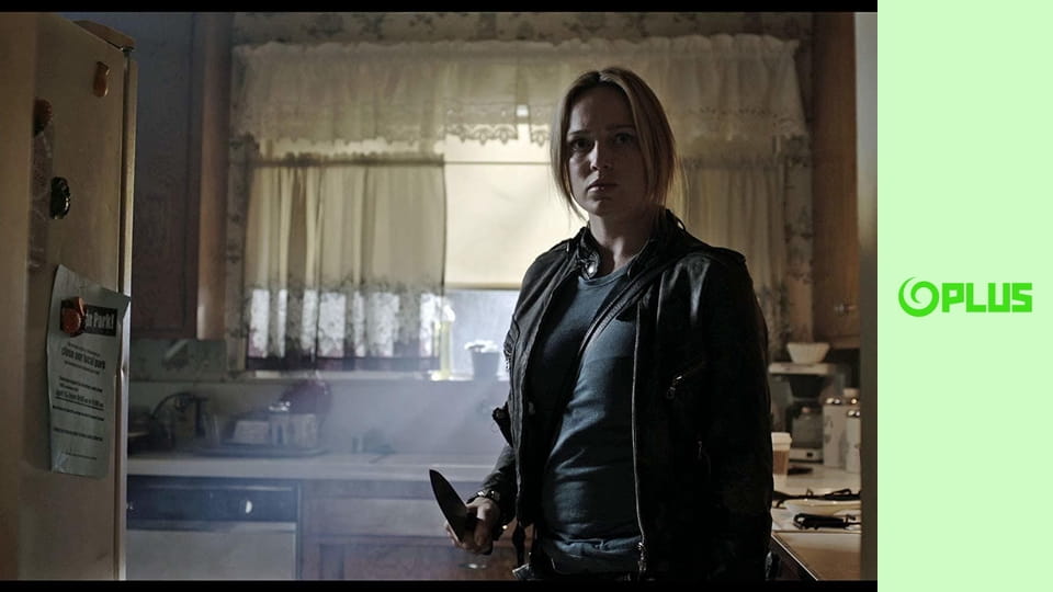 Nečakané odhalenie