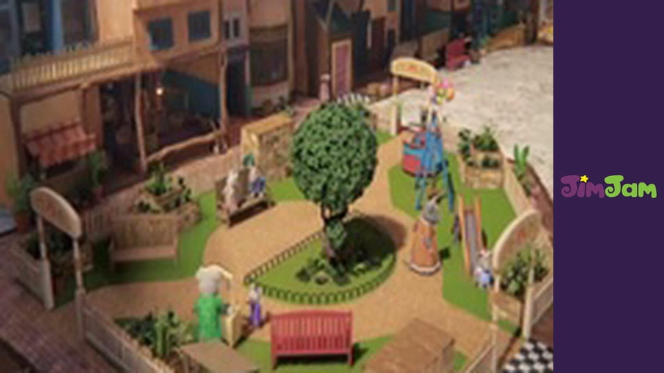 Сэм и Джулия S1E62